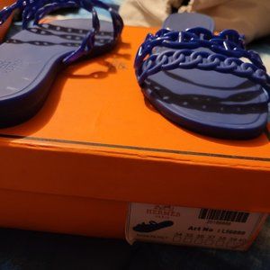 Luxury Sandal